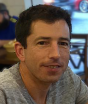 Gaël Mahé